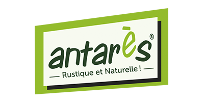 Logo de la marque Antarès