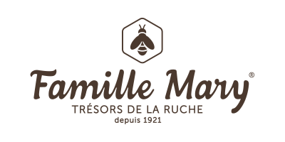 Logo de la marque Famille Mary
