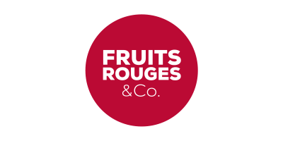Logo de la marque Fruits Rouges & Co