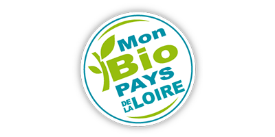 Logo de la marque Mon Bio Pays de la Loire