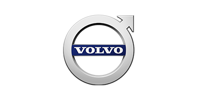 Logo de la marque Volvo