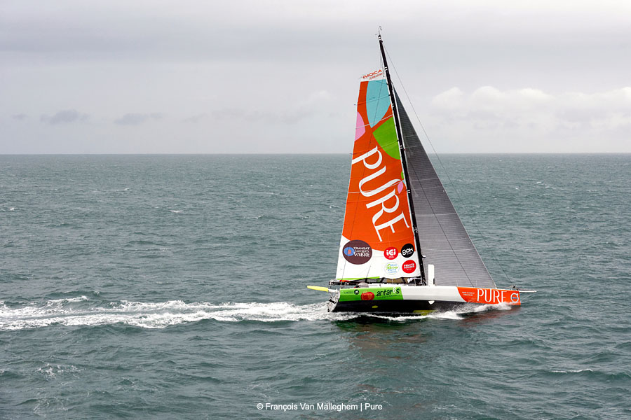 IMOCA PURE