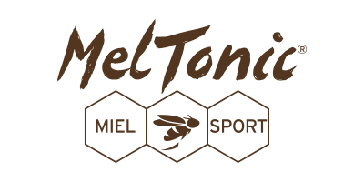 Logo de la marque partenaire Meltonic